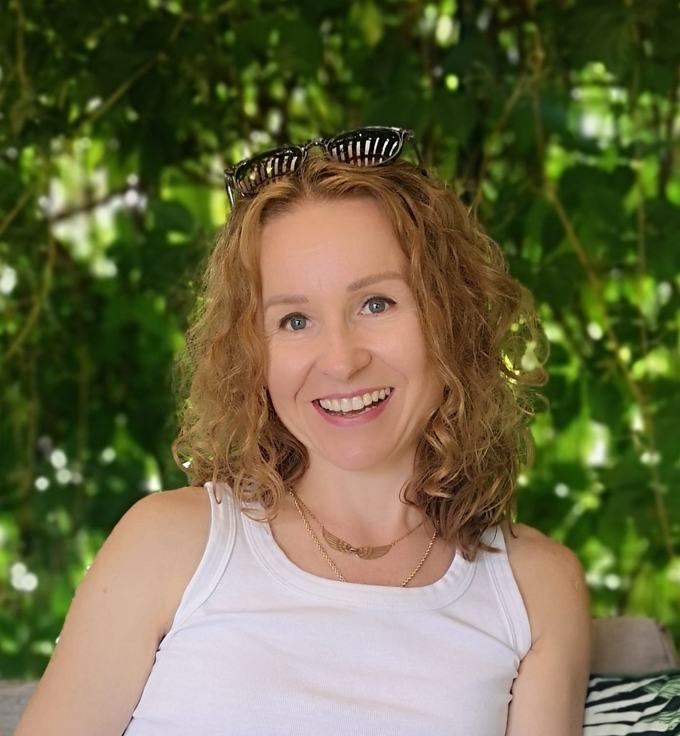 Joanna Balasa